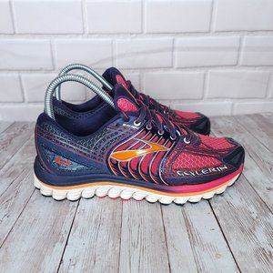 Brooks Glycerin 12 Women’s Running Shoes Sz 6.5
